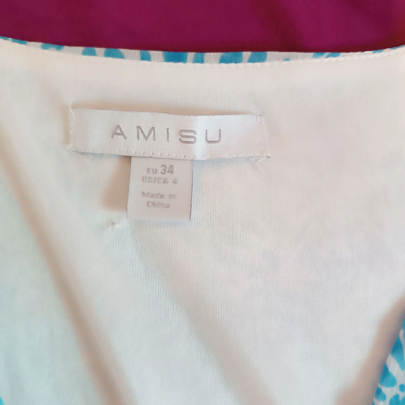 Robe taille 34 – photo 4